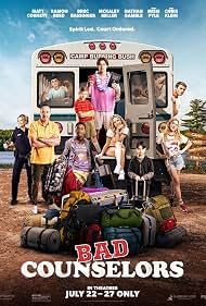 Bad Counselors (2026)