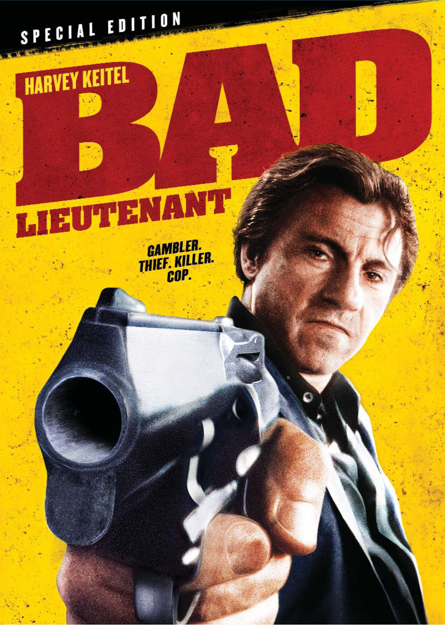 Bad Lieutenant (1992)