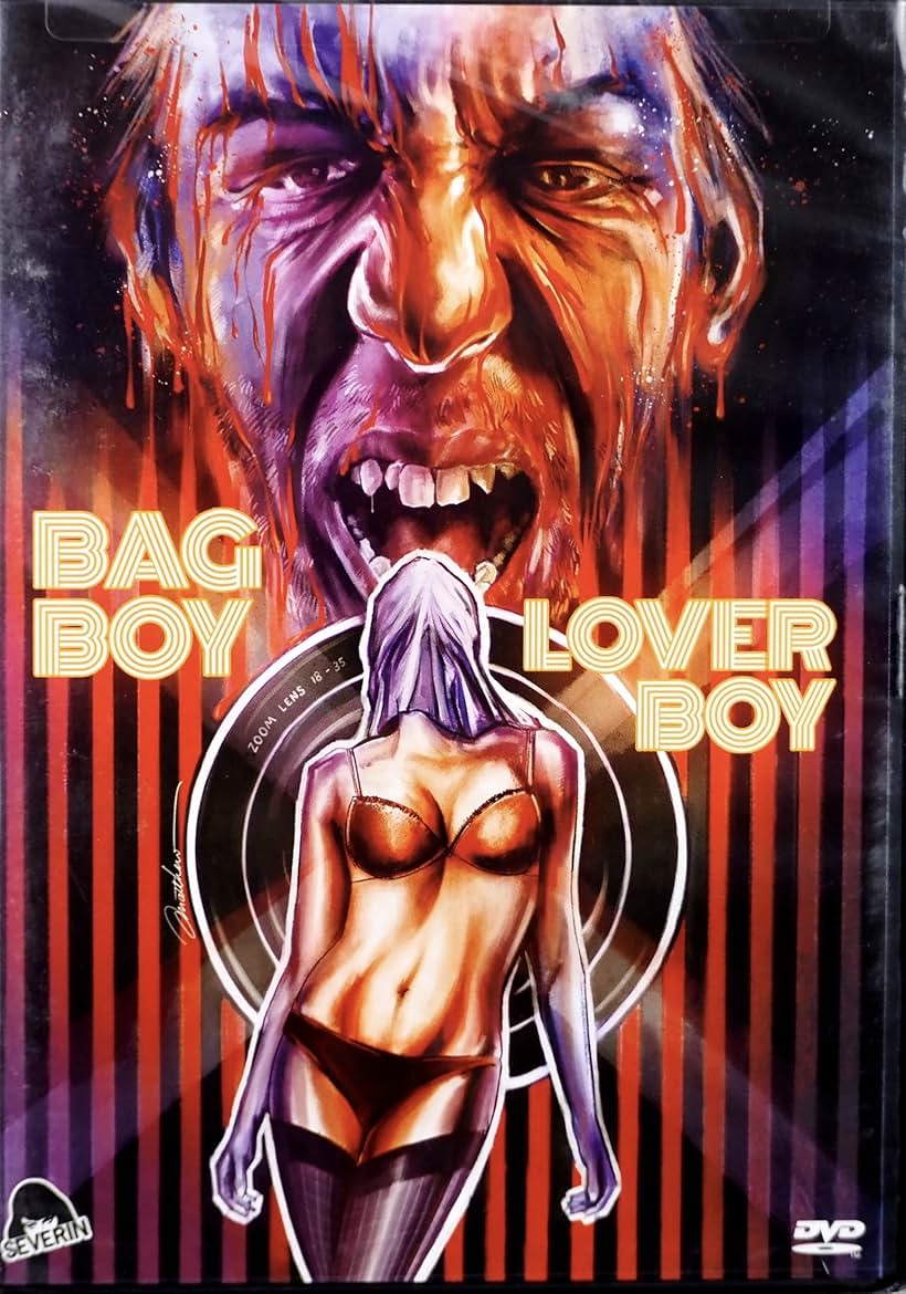 Bag Boy Lover Boy (2014)