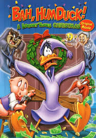 Bah Humduck - A Looney Tunes Christmas (2006)