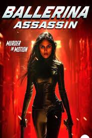 Ballerina Assassin (2025)
