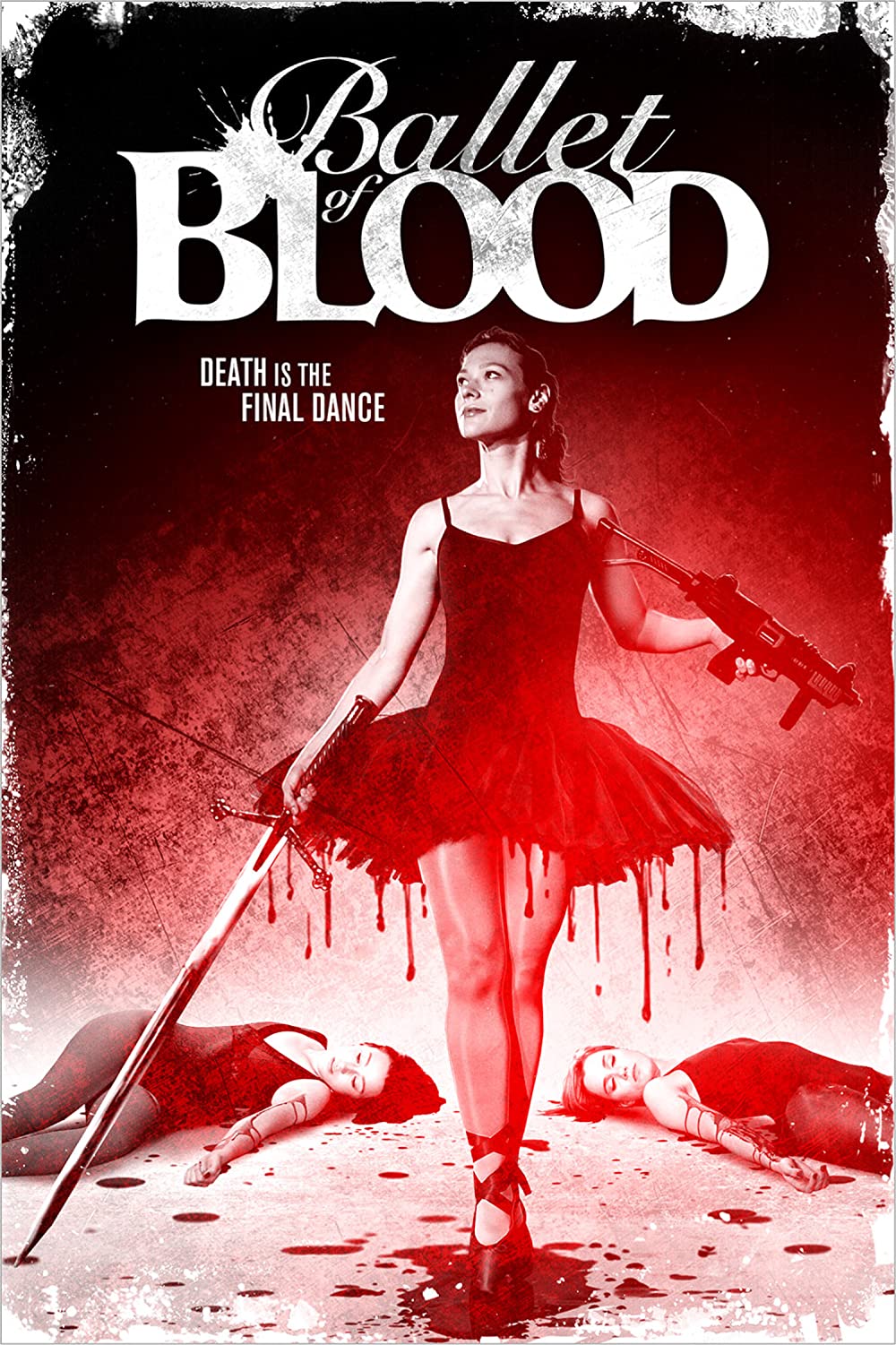Ballet Of Blood (2015)