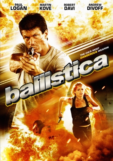 Ballistica (2009)