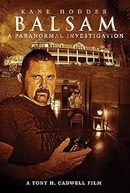 Balsam - A Paranormal Investigation (2021)