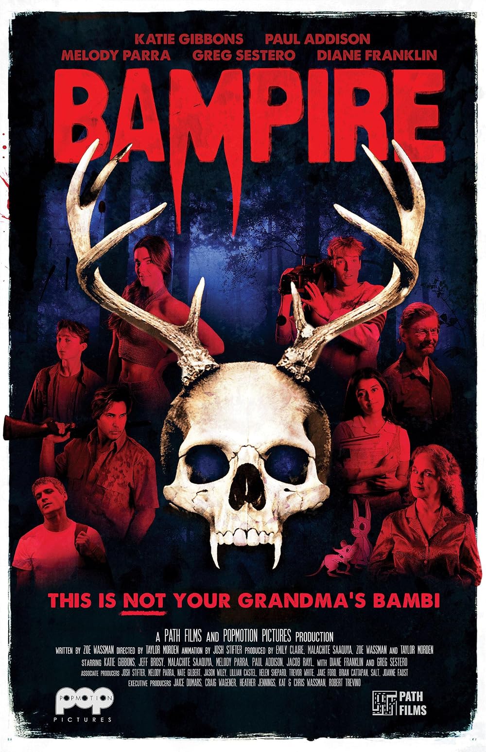 Bampire (2025)