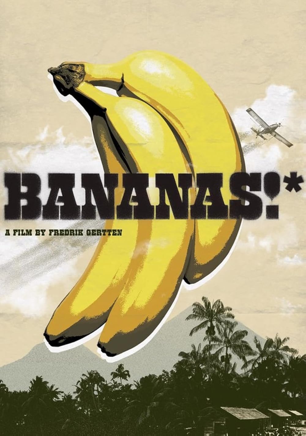 Bananas (2009)