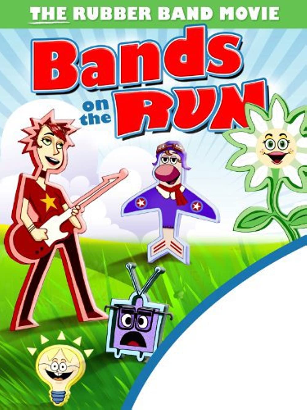 Bands On The Run (2011)