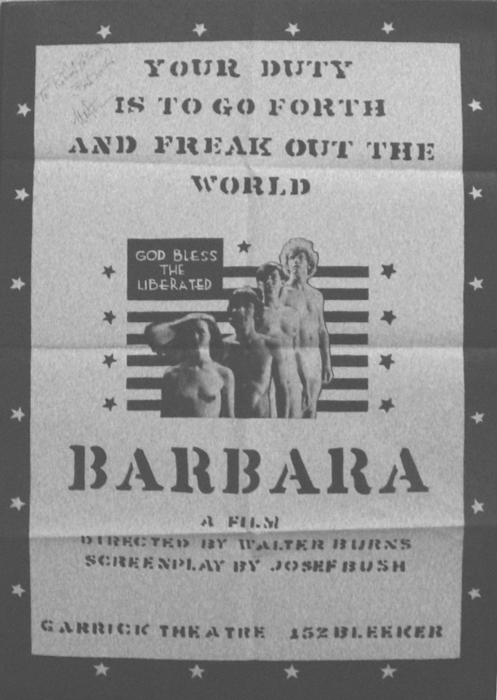 Barbara (1970)