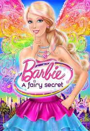 Barbie - A Fairy Secret (2011)