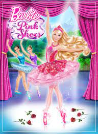 Barbie In The Pink Shoes (2013)