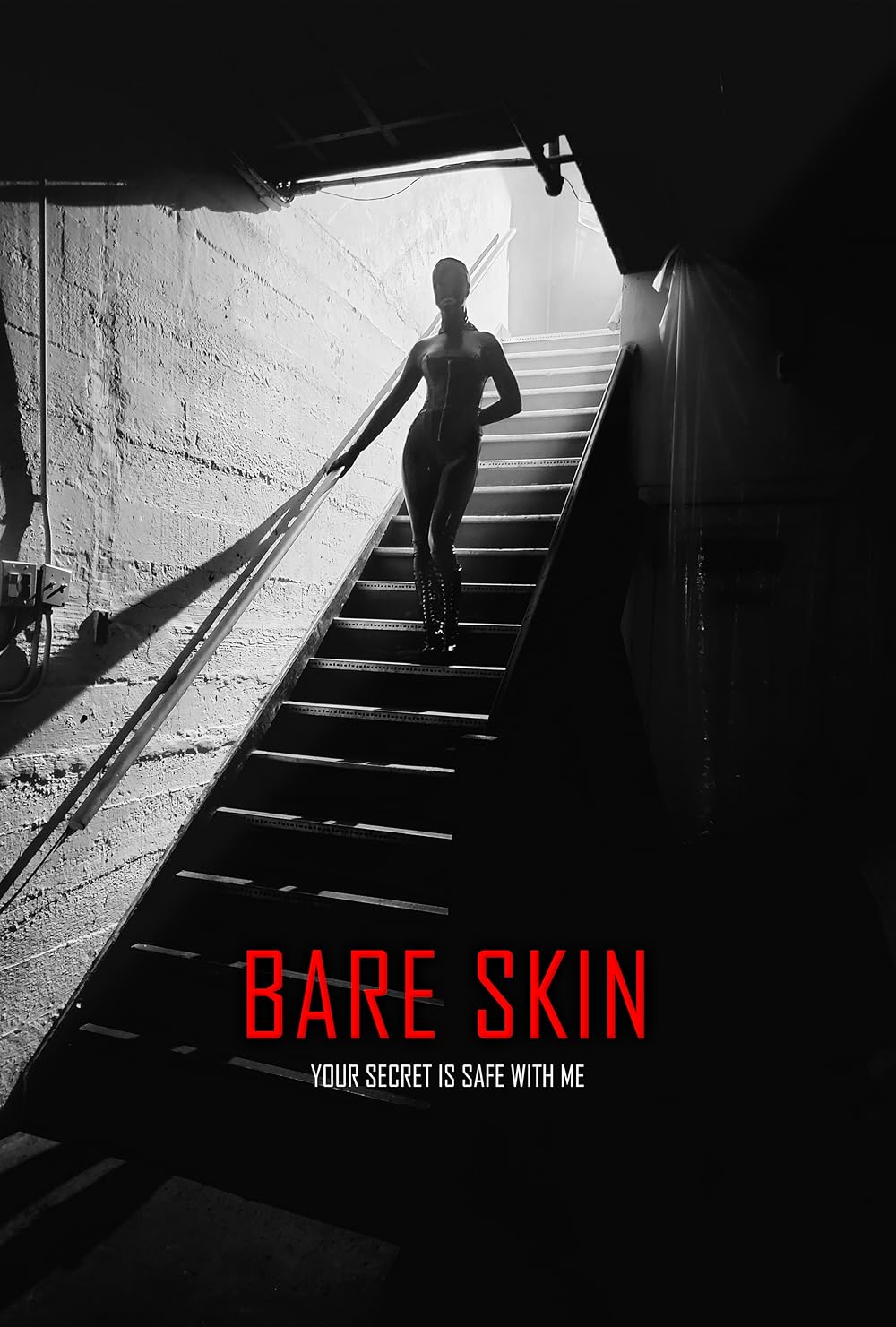 Bare Skin (2026)