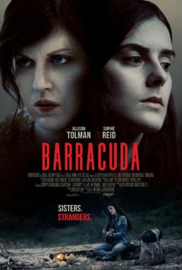 Barracuda (2017)