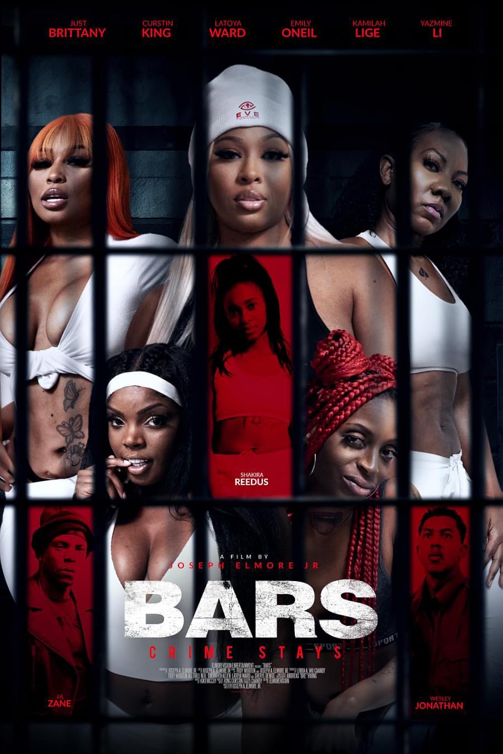 Bars (2024)