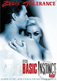 Basic Instinct - A XXX Porn Parody (2011)