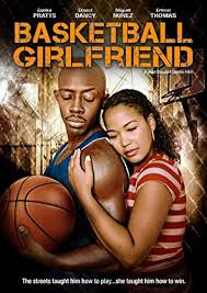 Basketball Girlfriend (2014)