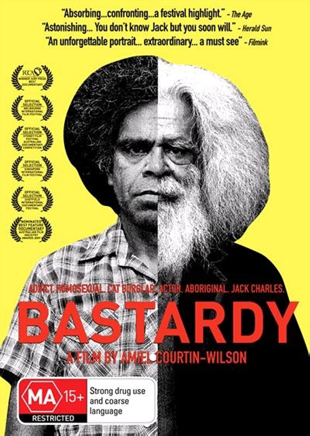 Bastardy (2008) Documentary