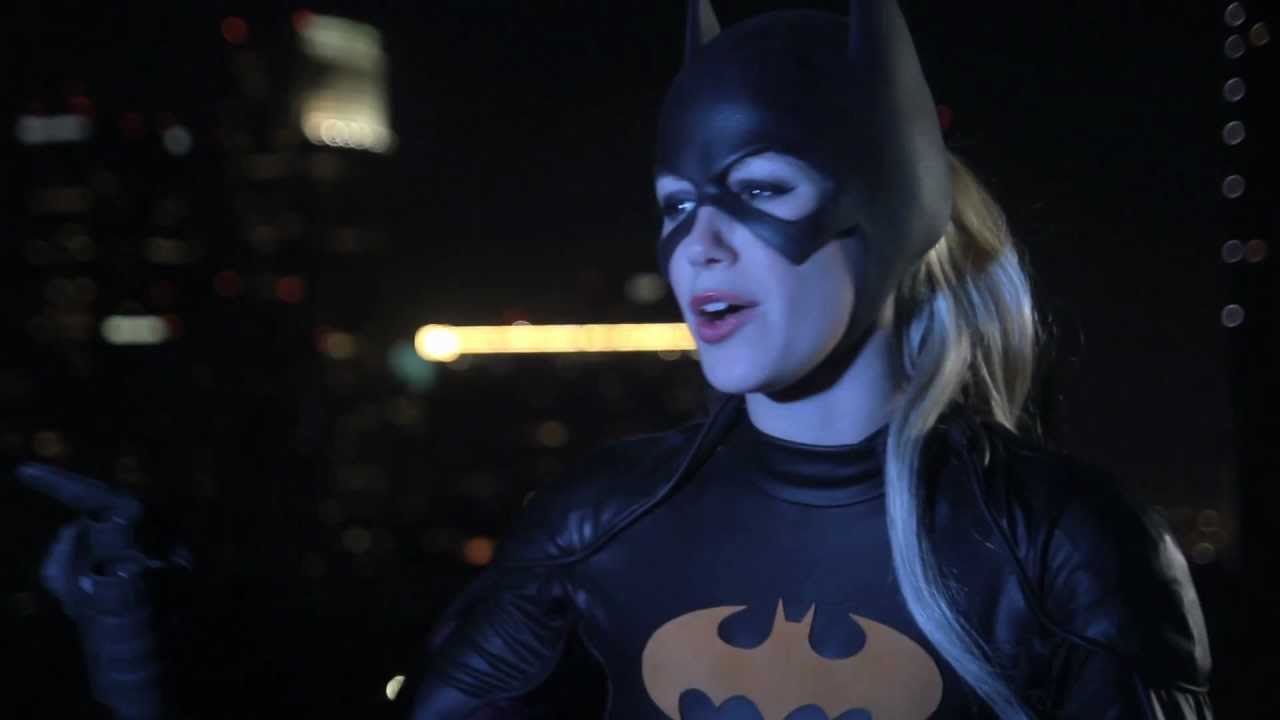 Batgirl - Spoiled (2012)