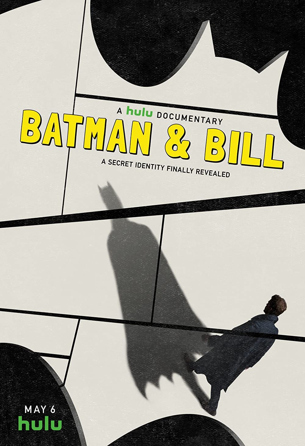 Batman and Bill (2017) Documentary