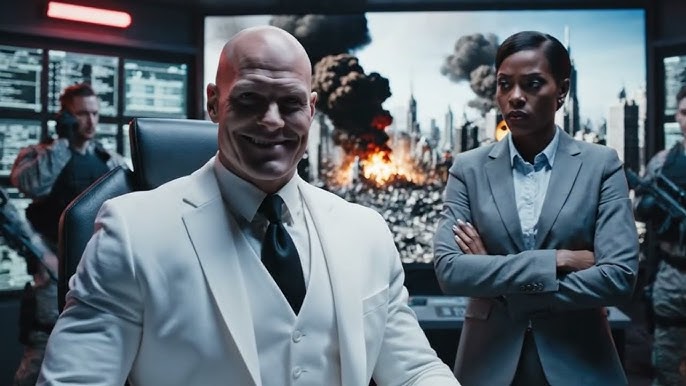 Batman And Superman - Mystery Of Monarch Island (2025)