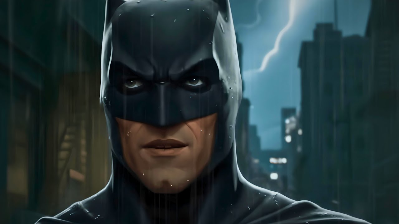 Batman - Legends (2025)