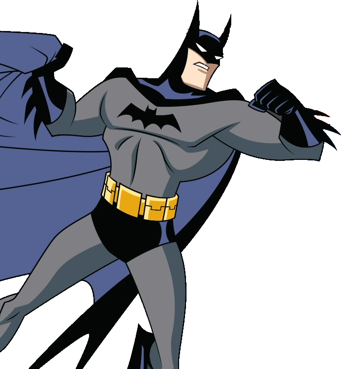 Batman - Legends (2026)