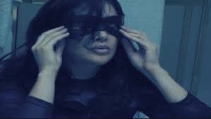 Batman vs. Catwoman - Catfight (2009)