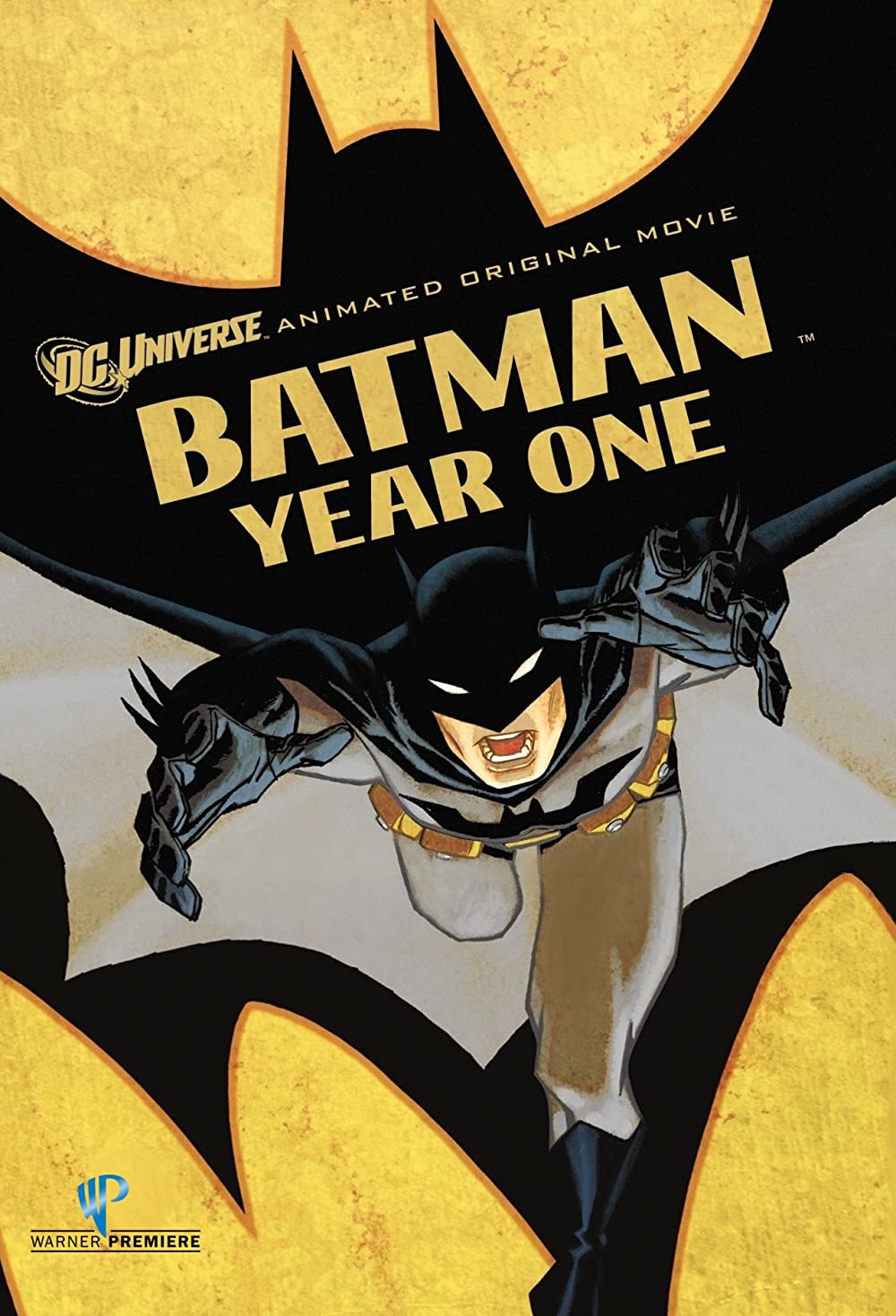 Batman - Year One (2011)