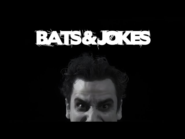 Bats And Jokes (2017)