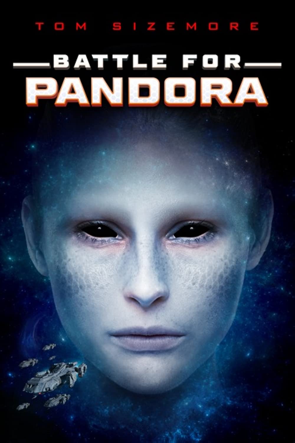 Battle For Pandora (2022) Tom Sizemore
