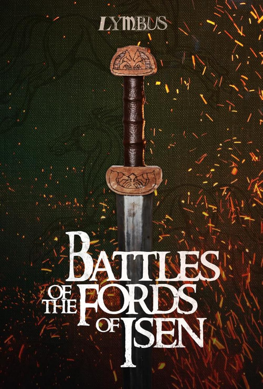Battle Of The Fords Of Isen (2022)