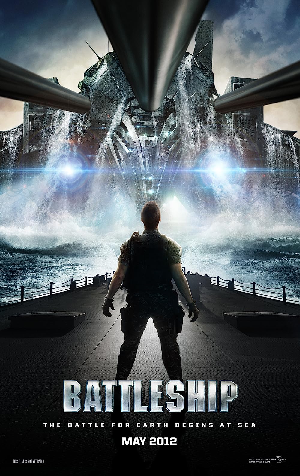 Battleship (2012)