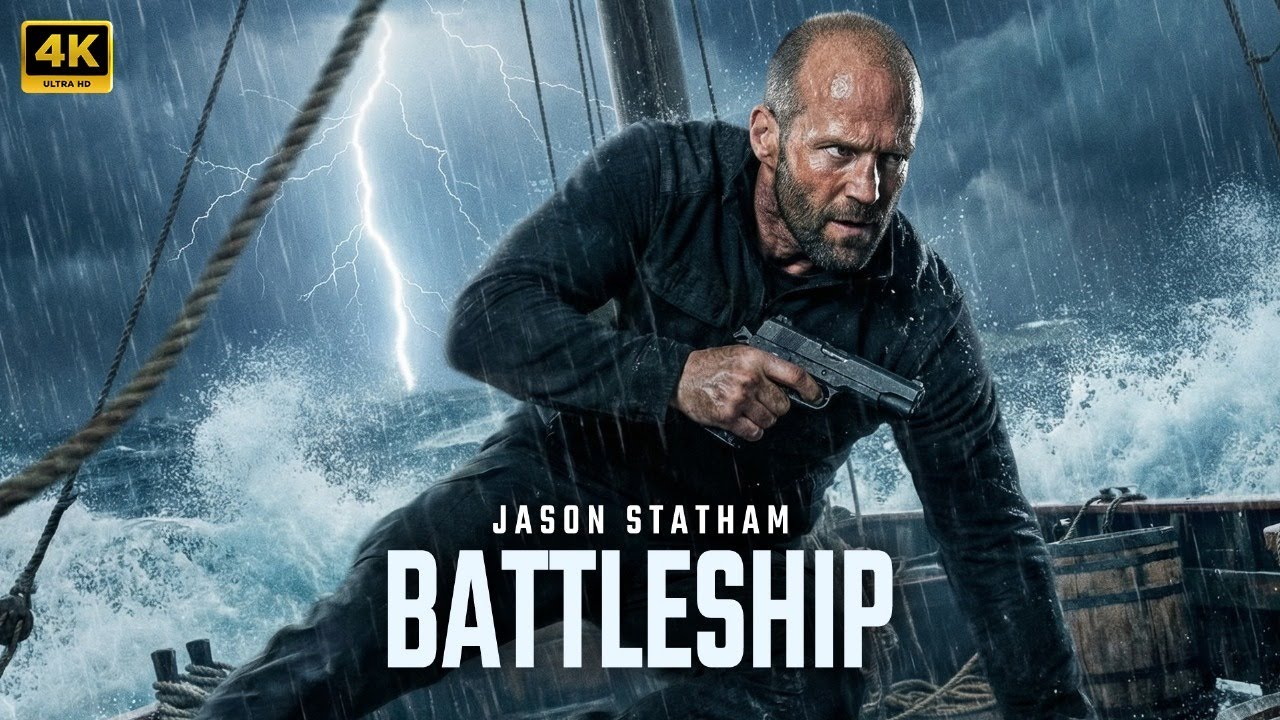 Battleship (2025)
