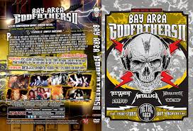 Bay Area Godfathers II (2021)