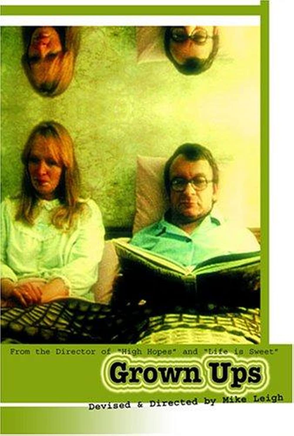 BBC2 Playhouse - Grown-Ups (1980)