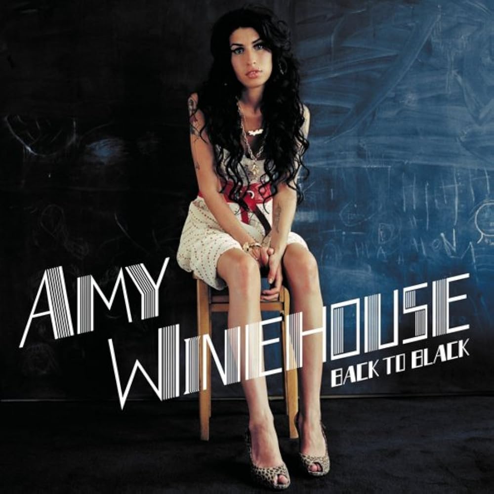 BBC Classic Albums - Amy Winehouse - Back To Black (2018)