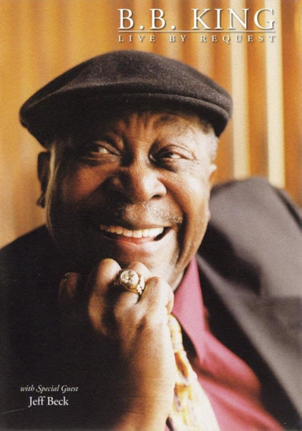 BB King - Live By Request (2003) B.B. King