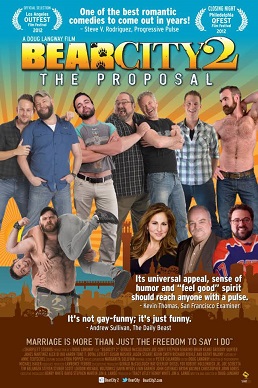 BearCity 2 - The Proposal (2012)