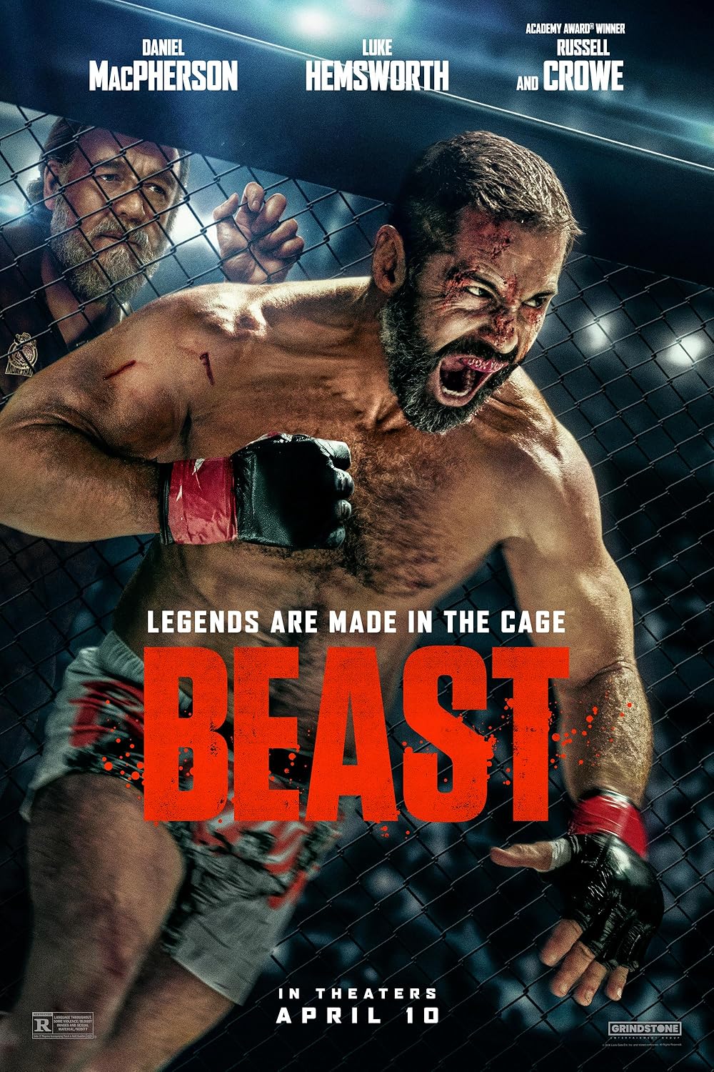 Beast (2026)