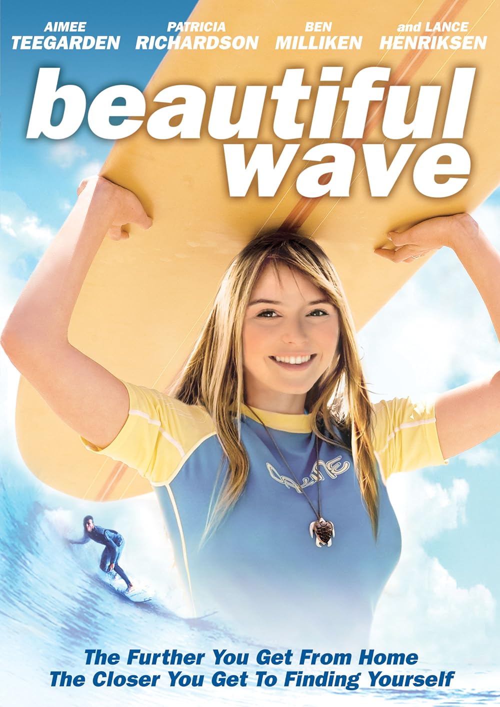 Beautiful Wave (2011)