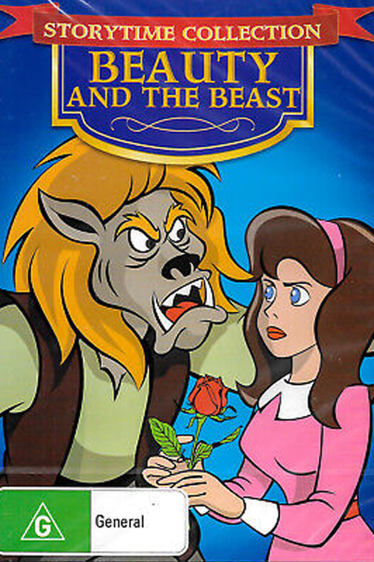 Beauty And The Beast (1996)