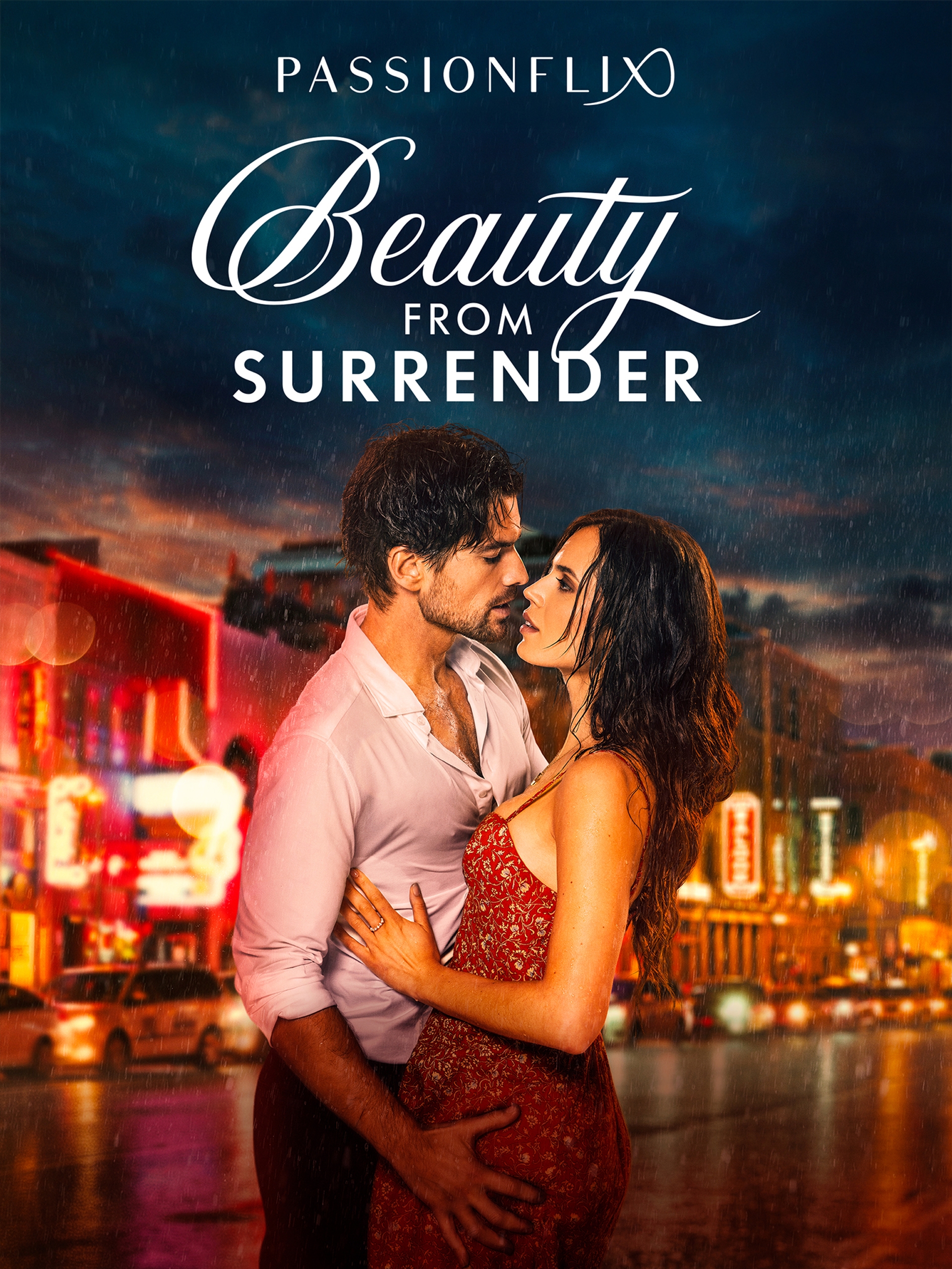 Beauty From Surrender (2026)