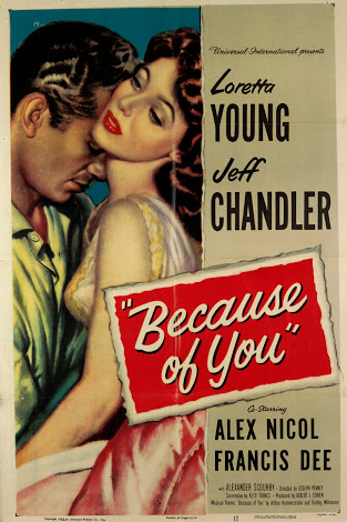 Because Of You (1952)