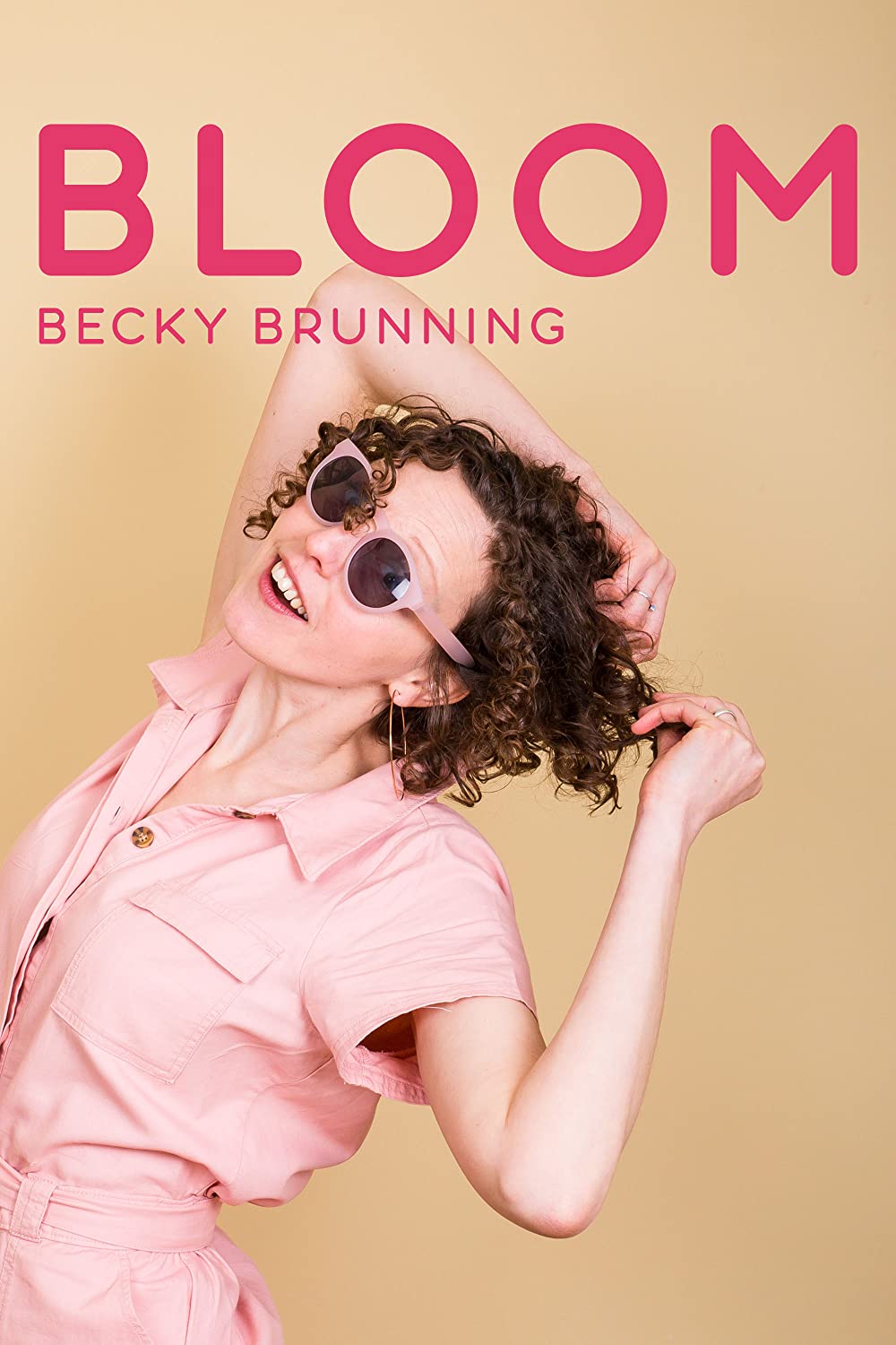 Becky Brunning - Bloom (2019)
