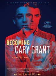 Becoming Cary Grant (2017)