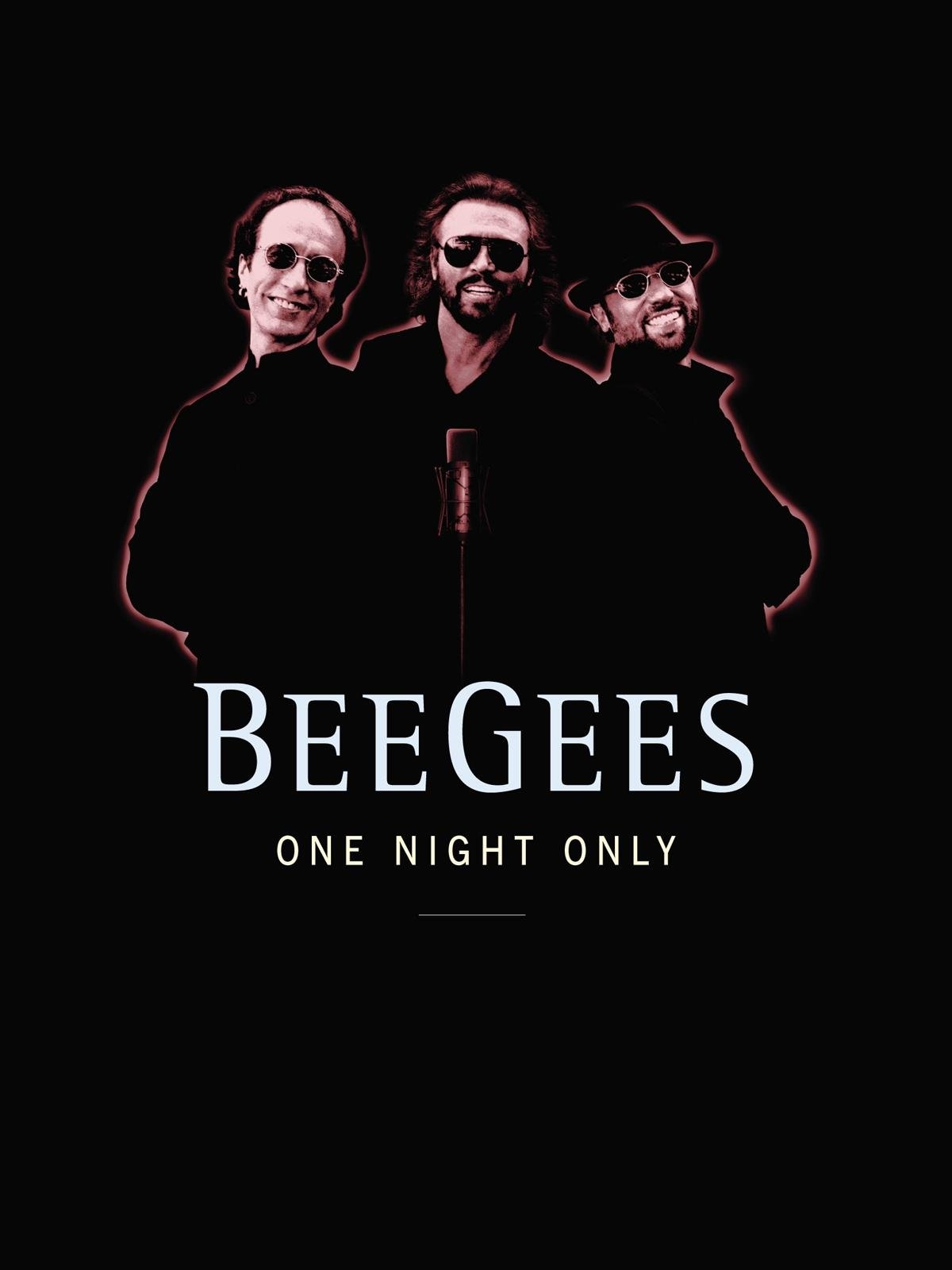 Bee Gees - One Night Only (1997)