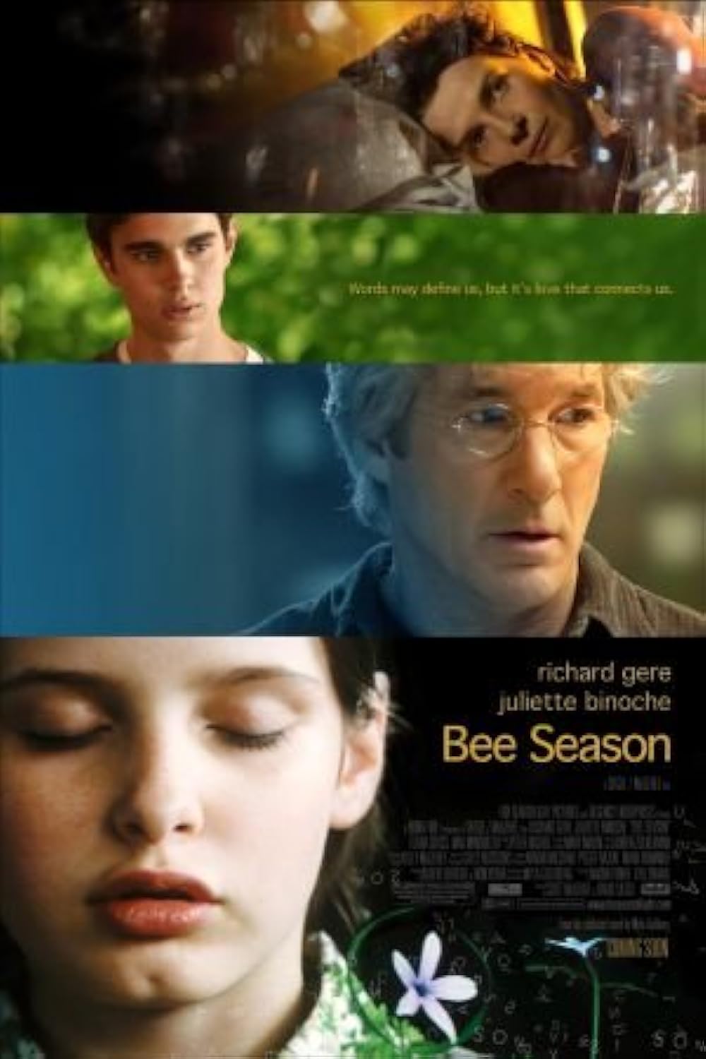 Bee Season (2005)