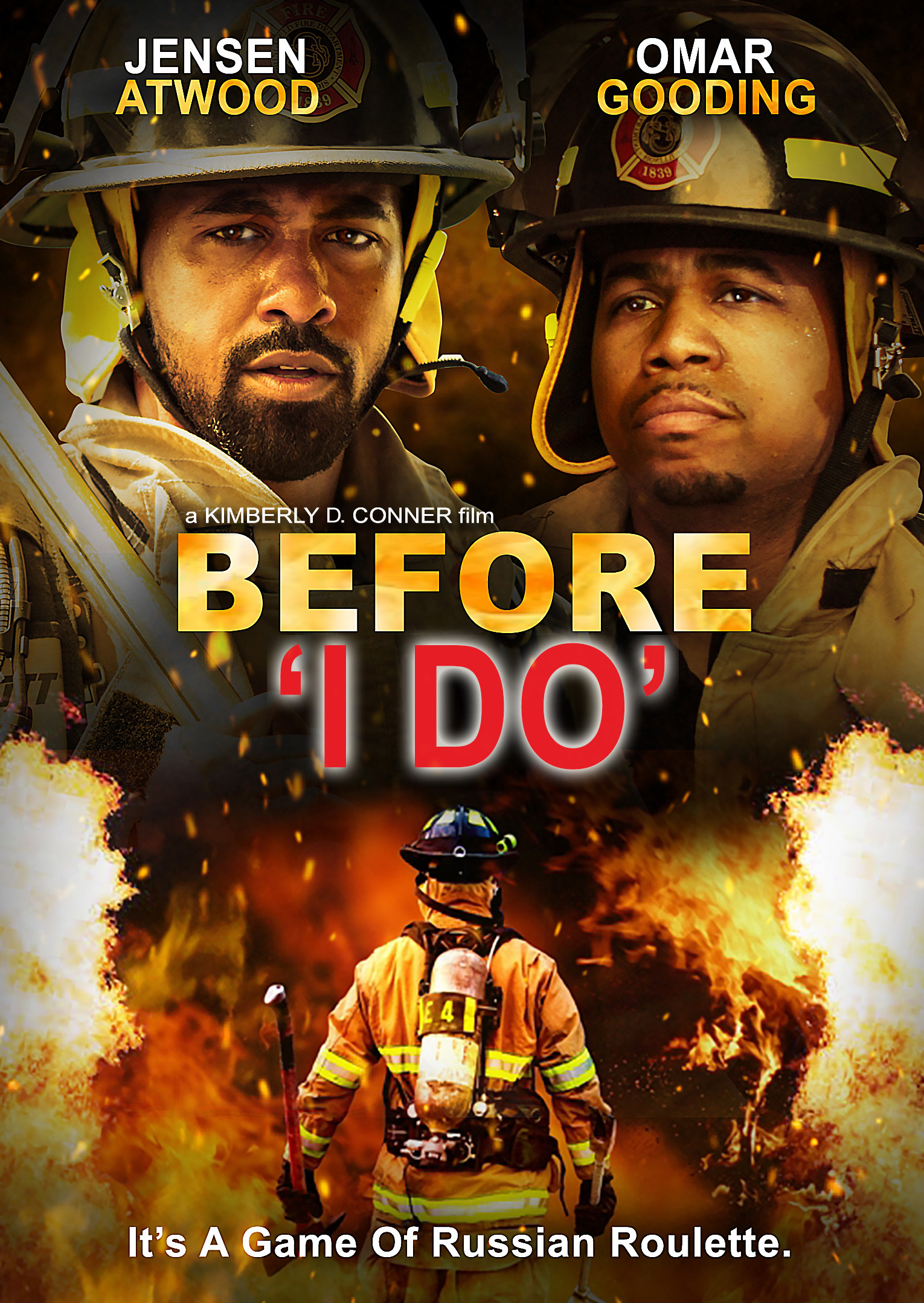 Before I Do (2018)