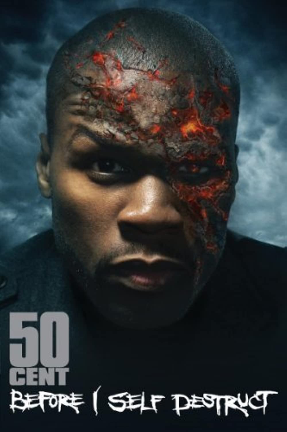 Before I Self Destruct (2009) 50 Cent