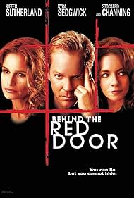 Behind The Red Door (2003)
