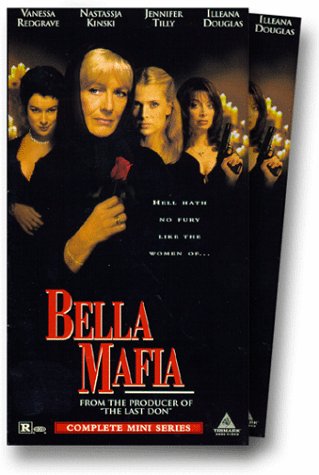 Bella Mafia (1997)
